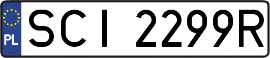 SCI2299R