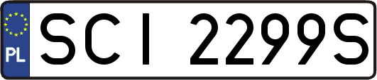 SCI2299S