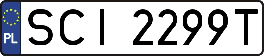 SCI2299T