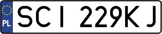 SCI229KJ