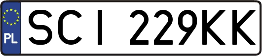 SCI229KK