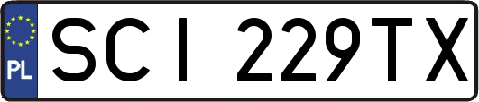 SCI229TX