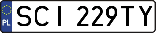 SCI229TY