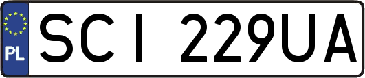 SCI229UA