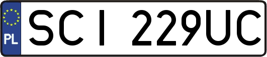 SCI229UC