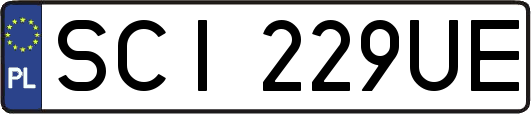 SCI229UE