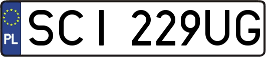 SCI229UG