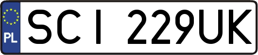 SCI229UK