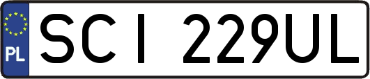 SCI229UL