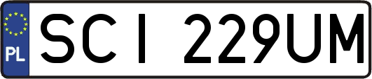 SCI229UM