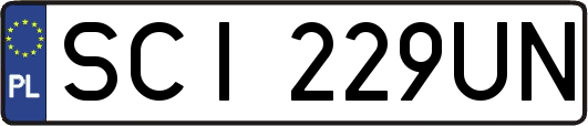 SCI229UN