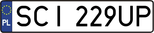 SCI229UP