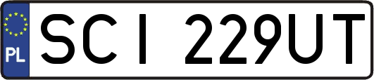 SCI229UT
