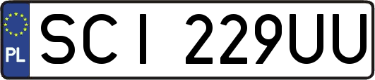 SCI229UU