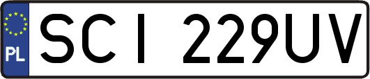 SCI229UV