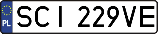 SCI229VE