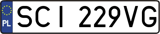 SCI229VG