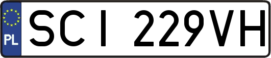 SCI229VH