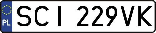 SCI229VK
