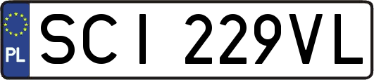 SCI229VL