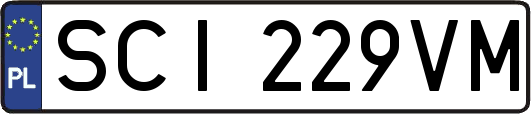 SCI229VM