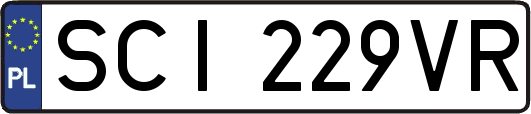 SCI229VR