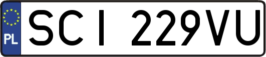 SCI229VU