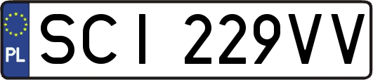 SCI229VV