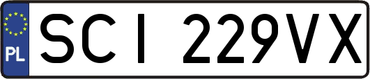 SCI229VX