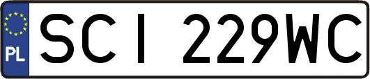 SCI229WC