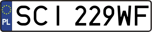 SCI229WF