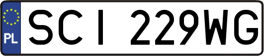 SCI229WG