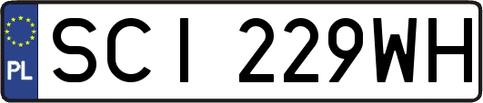SCI229WH