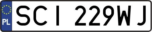 SCI229WJ