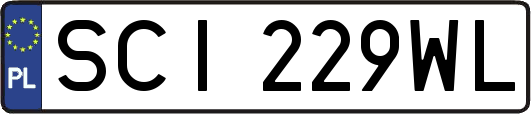SCI229WL