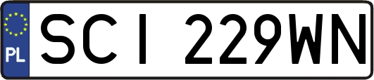 SCI229WN