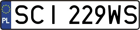 SCI229WS