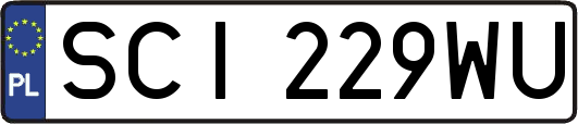SCI229WU