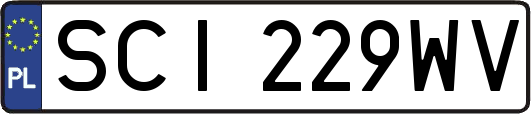 SCI229WV