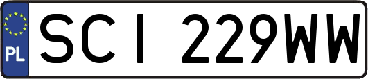 SCI229WW