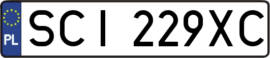 SCI229XC