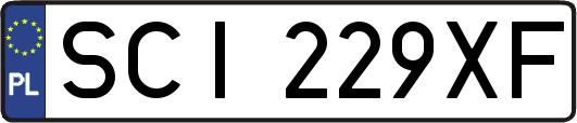 SCI229XF