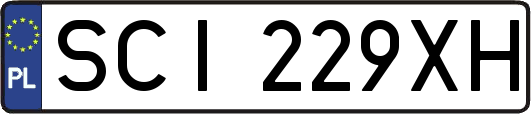 SCI229XH