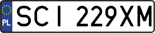 SCI229XM