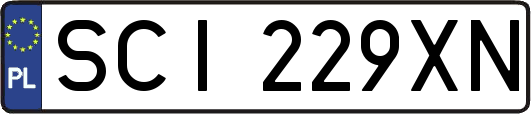 SCI229XN