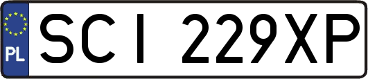 SCI229XP