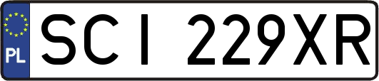 SCI229XR