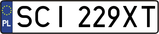 SCI229XT