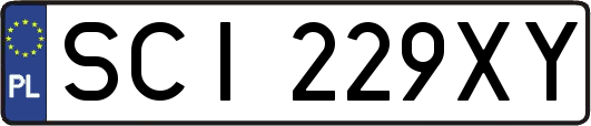SCI229XY