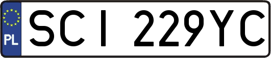 SCI229YC